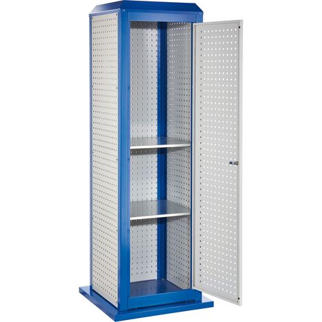 Kappes ®RasterPlan ToolTower Stationär Groß Modell 5