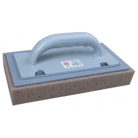 FRATTONE GRIGIO SPUGNA mm.290x150x40 PAVAN