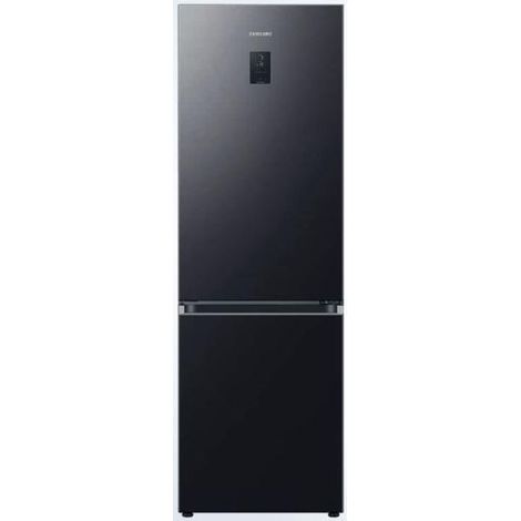 Refrigerador combinado Samsung rb34c775cb1 344 litros No Frost