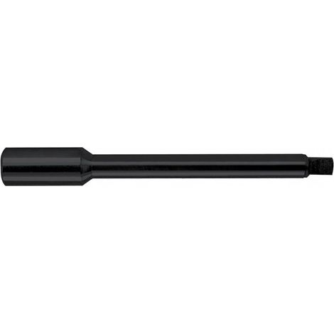 Alargador DIN377 20,0mm FORTIS