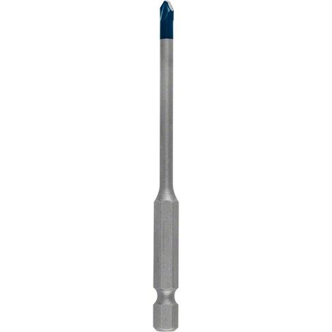 Bosch HEX-9 HardCer Bohrer, 4x90mm EXPERT Fliesenbohrer 2608900588