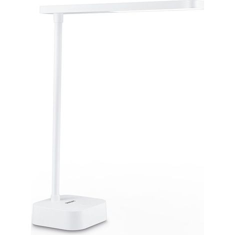 Philips tilpa led lámpara de mesa 5w 5000k blanco - 44383900 (1/3)