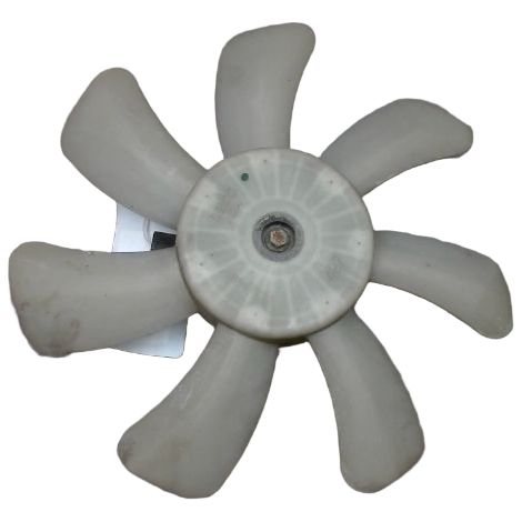 [PRODUIT D'OCCASION] Moteur Ventilateur Radiateur NISSAN Pixo ♻️ Ref Oe. 215984a00d - Garantie à vie (1/3)