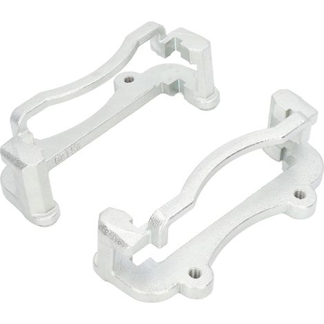Kit de support de mise à niveau pour étriers de frein avant (paire) BAF1125A, diamètre extérieur 322 mm, remplacement pour Falcon (1/5)