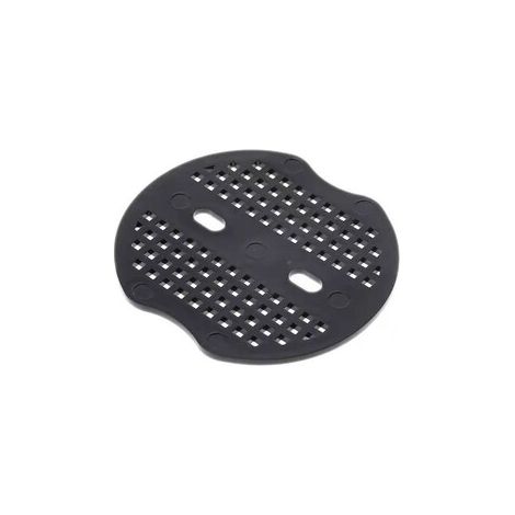 Pointe en U pour jardin – Grille anti mauvaises herbes – Piquet galvanisé pour bâche,5X (1/5)