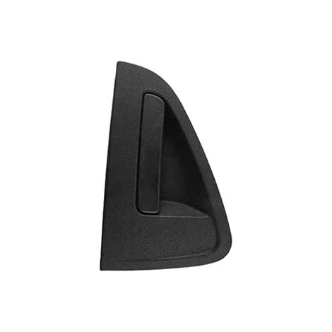 Voiture Extérieur Porte Poignée Pour Chevrolet Pour Spark 2010-2015 Ensemble De Poignées De Porte Extérieures Avant Arrière Gauche Droite 95987921 95987920(Arrière droit)