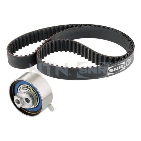 Kits de distribution - KD457.80 - SNR - Compatible avec véhicule Audi