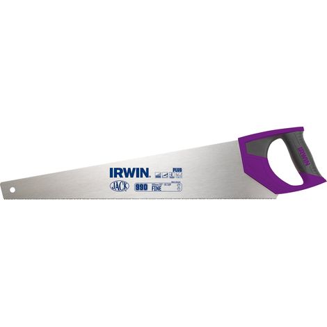 Irwin piła płatnica  z drobnymi zębami 990tg, 50omm 9t/18p