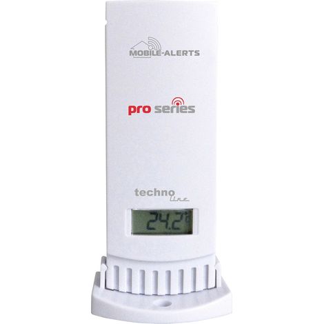 Techno Line Mobile Alerts MA 10241 MA 10241 Thermo-/Hygrosensor