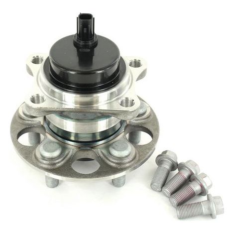 Kit de roulements de roue SKF VKBA 7578 LEXUS 42450-12210 42450-12211