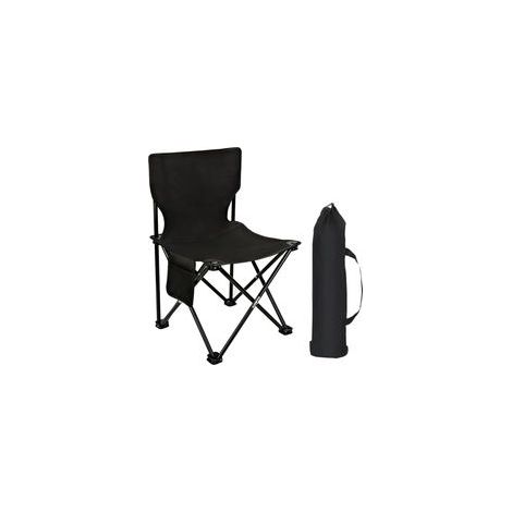 Chaise de camping pliante ultralégère pour la pêche, la randonnée, le pique nique, le camping, les voyages, la plage, la pêche, la pelouse