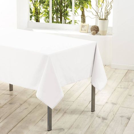 Rechteckige Tischdecke ESSENTIEL, 140 x 300 cm