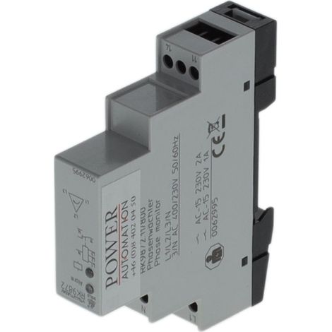 BOSCH Relais RK9872/800, 8733706129 (1/2)