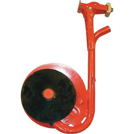 Disco CX corto KVERNELAND ACCORD AC495192 (1/2)
