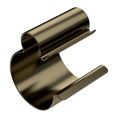 Herramienta de medición hebotec tfc6 10 clip sensor temperatura robusto