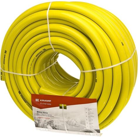 Manguera Trico Pro II 1" 50 m UNIVERSAL SL5162550 (1/3)
