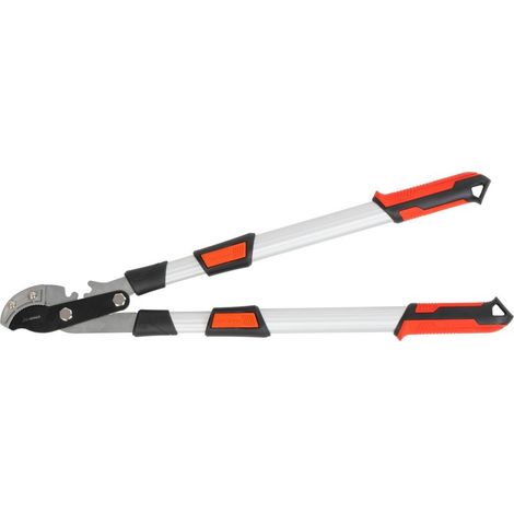 Gartenschere Strend Pro, teleskopisch, 710-960 mm