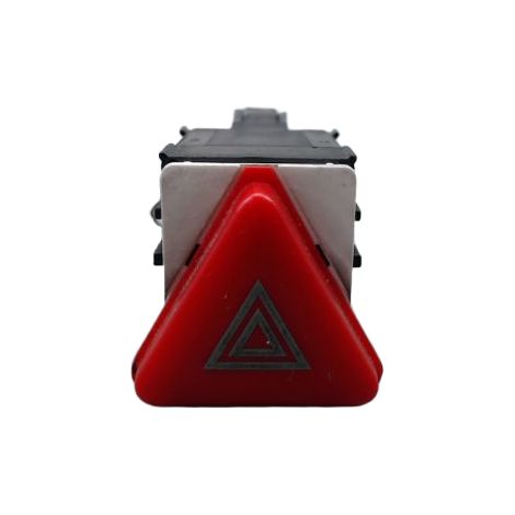 [PRODUIT D'OCCASION] Bouton De Warning VOLKSWAGEN Transport ♻️ Ref Oe. 6y0953235300 - Garantie à vie (1/3)