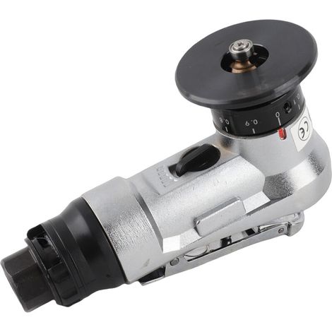 Máquina de biselado neumática, herramienta de biselado para carpinteros, herramienta de amolado portátil para metales, madera y acrílico, máquina de desbarbado, biselado y ajuste (1/5)