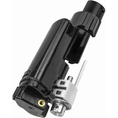 Filtre de pompe à carburant compatible avec les modèles V-1000 et DL1000 (2002-2012). (1/5)