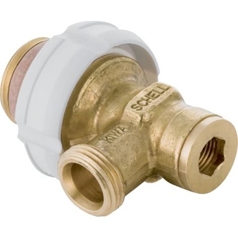 Geberit Eckventil zu UP-Delta-12 241475001 (1/5)