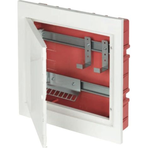 Elettrocanali centralino incasso distribuzione segnali qdsa p. cieca 36 moduli