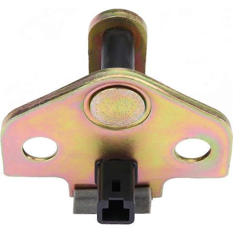 2M51F21982AA Türschloss-Schließblech-Fangriegel-Betätiger für Ford Focus MK1 1998-2005