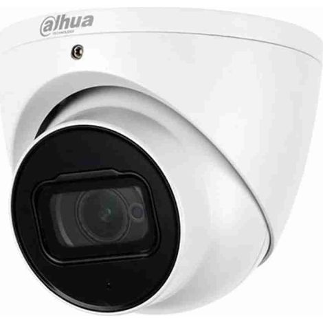 HAC-HDW2241T-ZA-S2 - 2MP HDCVI Eyeball 2,713,5 mm IR-Mikrofon