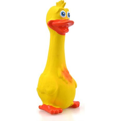 Des sons amusants comme des canards, des aérations pour chiens et des jouets pour animaux de compagnie pour soulager l'ennui (1/3)