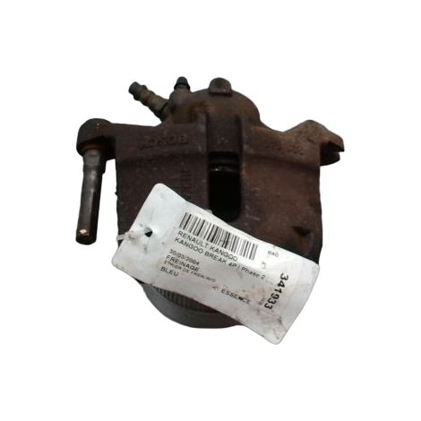 Etrier De Frein Avant Droit RENAULT Kangoo Break I Phase 2 2003-2007 [PRODUIT D'OCCASION]♻️7701207787 (1/2)