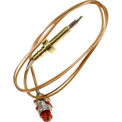 Ersatzteil - Thermoelement 4 Krone -  - HOOVER, CANDY, ROSIERES