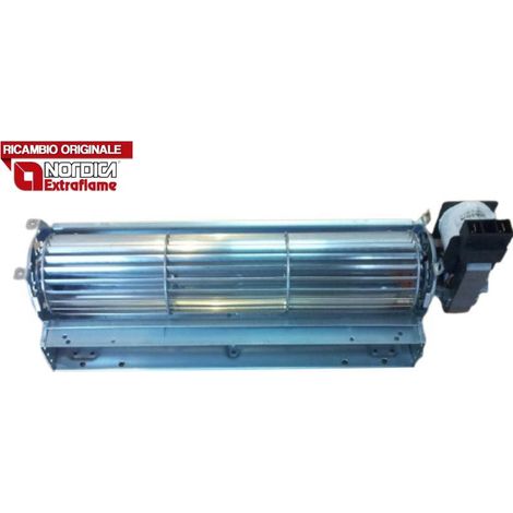 EXTRAFLAME - 002271003 - Ventilatore tangenziale (1/2)