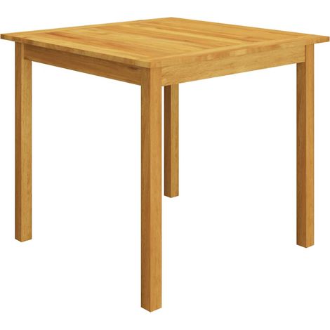Ensemble à manger de jardin 5 pcs Mobilier de jardin Noir (1/5)