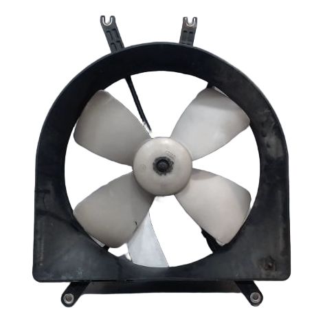 [PRODUIT D'OCCASION] Moteur Ventilateur Radiateur HONDA Civic ♻️ Ref Oe. 19030pej003 - Garantie à vie (1/3)