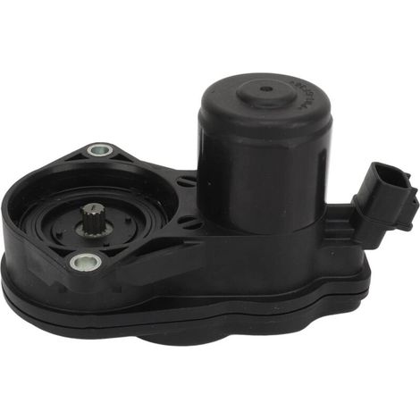 Elektronischer Parkbremsaktuator, seitlicher Parkbremsaktuator, ABS-Parkbremsmotoraktuator 46310 33010 für Avalon. (1/5)
