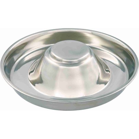 Écuelle pour chiots, ø 38 cm, 4 Litres, pour chien - Trixie (1/5)