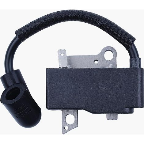 Module de Bobine d'allumage pour 573935702 Bobine de module d'allumage pour 440 435 435E 440E 445 450 Scie à chaîne Jonsered Pièces détachées pour scie à chaîne CS2240 CS2245 CS2240S (1/5)