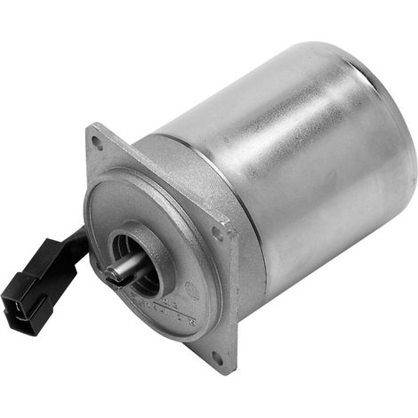 DOGA Gleichstrommotor Typ 169 DO 169.4113.3B.09 / 3061 24 V 8 A 0.4 Nm 3200 U/min Wellen-Durchmesser