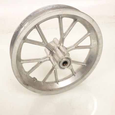 [GEBRAUCHT] [GEBRAUCHTES PRODUKT] Original Vorderradfelge für Kinder-Motorrad (1/2)