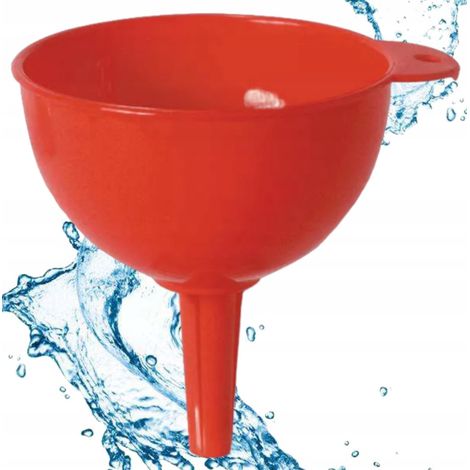 Embudo para botellas grandes (1/2)