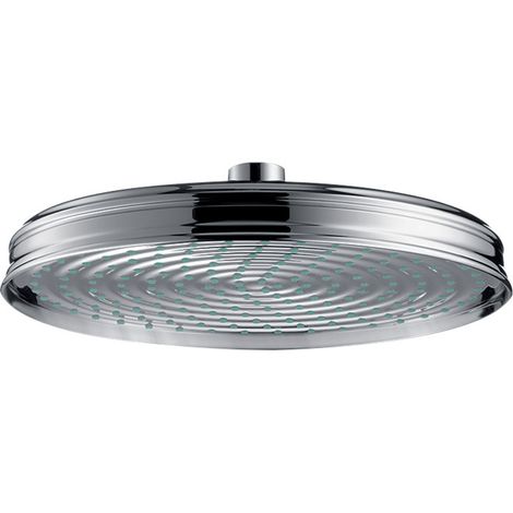 hansgrohe AXOR Montreux 1jet, rociador de disco, 240mm, 28474950