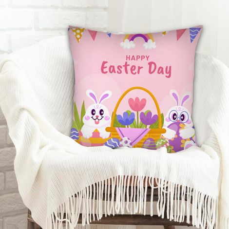 Housses de coussin inaltérable pour canapé chambre à coucher salon décoration de la saint-valentin (1/5)