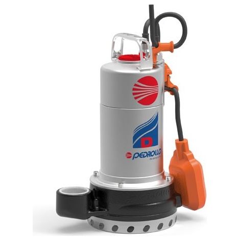 PEDROLLO PUMPE Dm 30-N