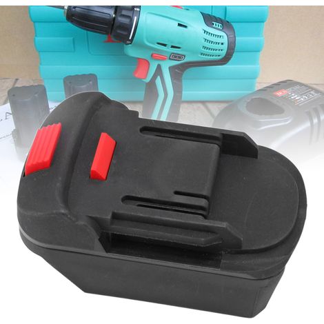 Compatible avec le convertisseur de batterie Makita vers Tosei M-DC 18-21 V (1/5)