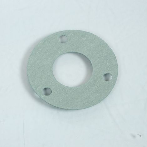Joint silencieux pot échappement 3 trous EA 40mm Polini 252.0010