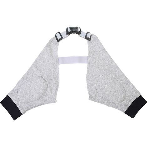 Manchons de jambe protecteurs pour chiens - Soutien respirant des articulations (1/3)