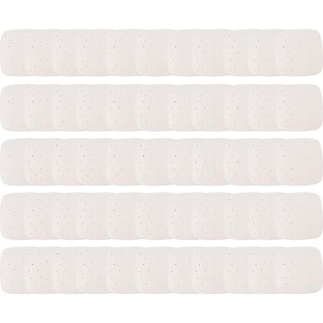 100 Stück Dampfgarerpapier (1/3)