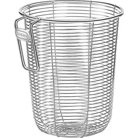 Boîte de rangement murale étanche en acier inoxydable 304 avec système de drainage, panier ventilé spécial Diwaer LL (1/5)