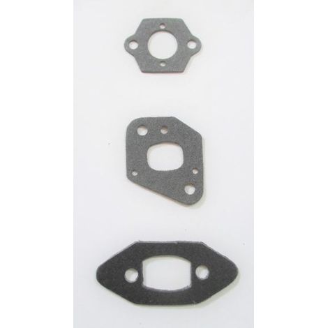Kit guarnizioni membrane motosega compatibile PARTNER 351 370