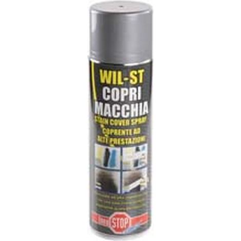 12PZ WIL-ST COPRIMACCHIA ML.500 - ml.500 in bomboletta spray